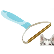 Carpet Rake Pet Hair Remover Set